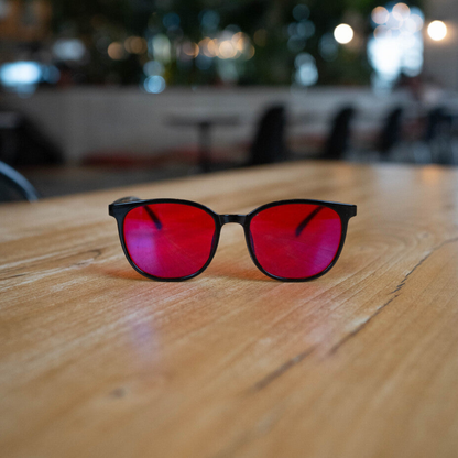 ZenFocus™ – Gafas Anti Luz Azul